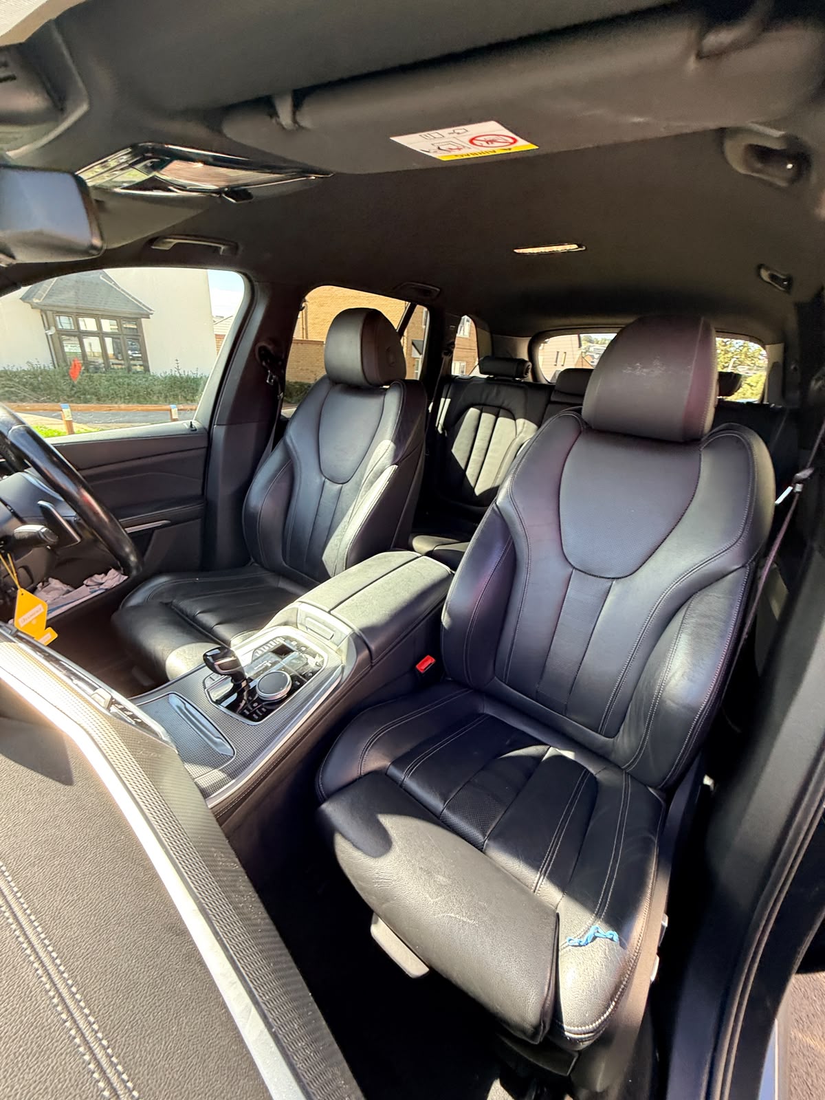 2020 BMW X5 xDrive30d M Sport MHEV 3.0L Diesel | TAIM Kenya